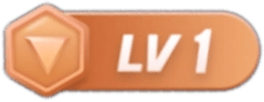 等级-LV1-方寸有光